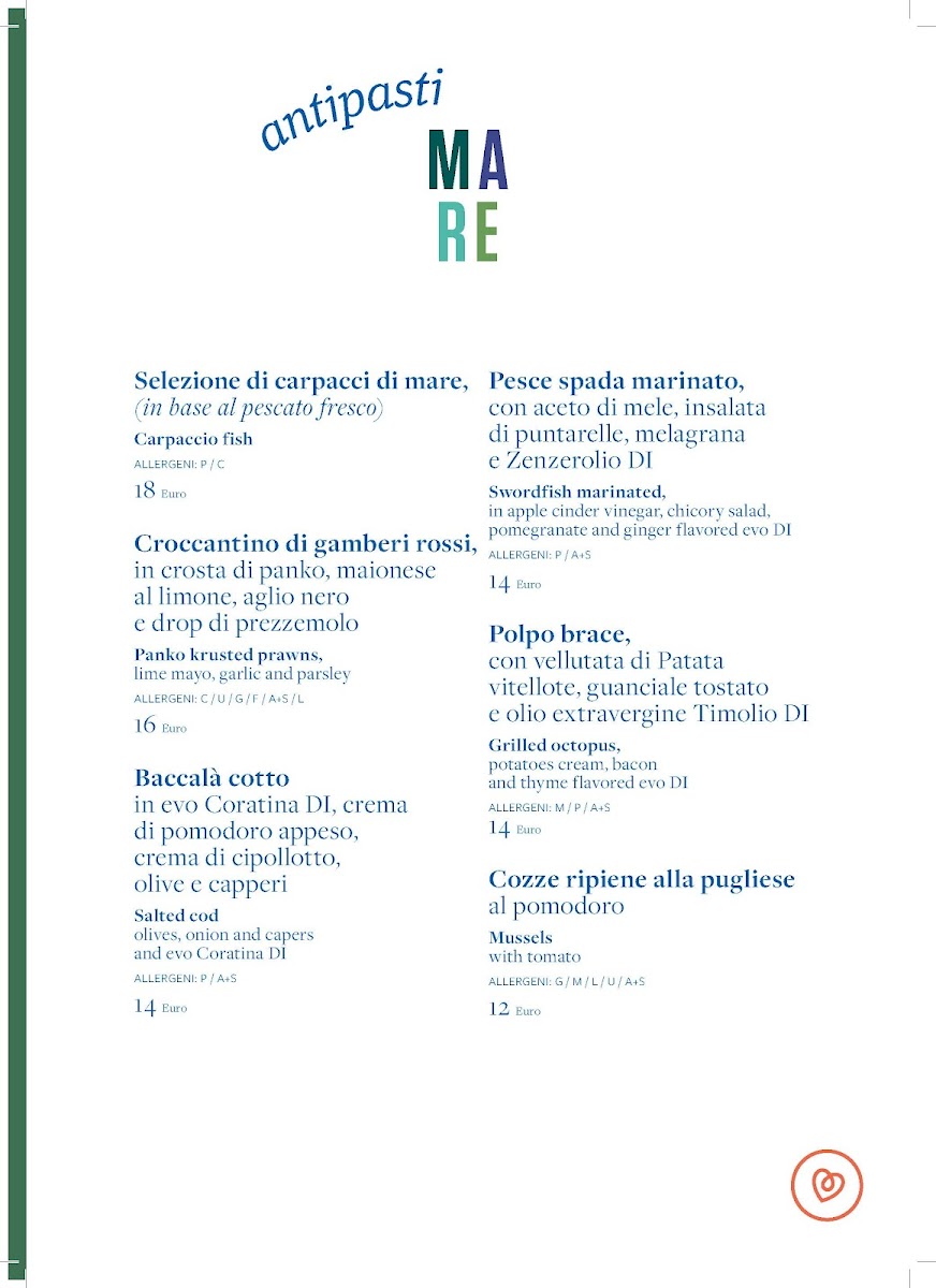 Menu Olì Olà-2